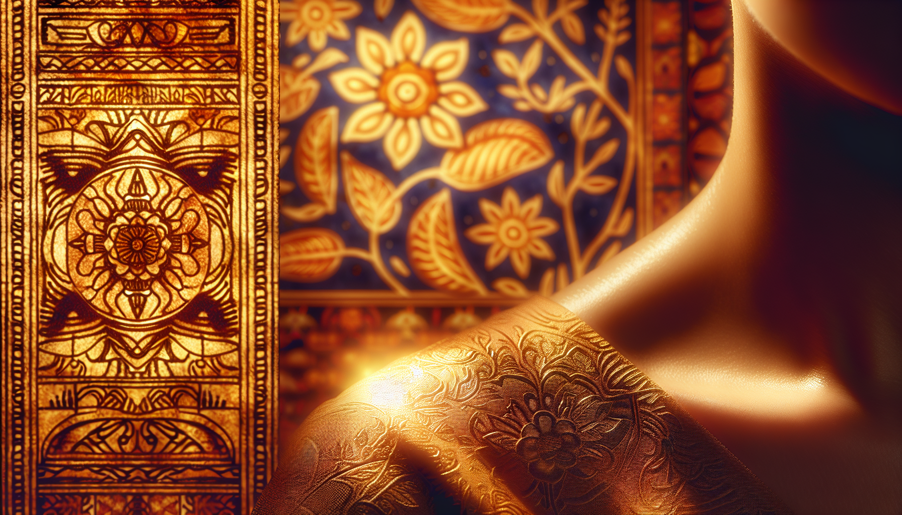 image Desbloquea la belleza eterna con incienso