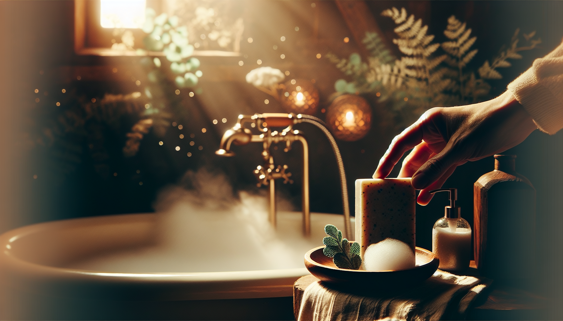 image Find Your Center with döTERRA Balance