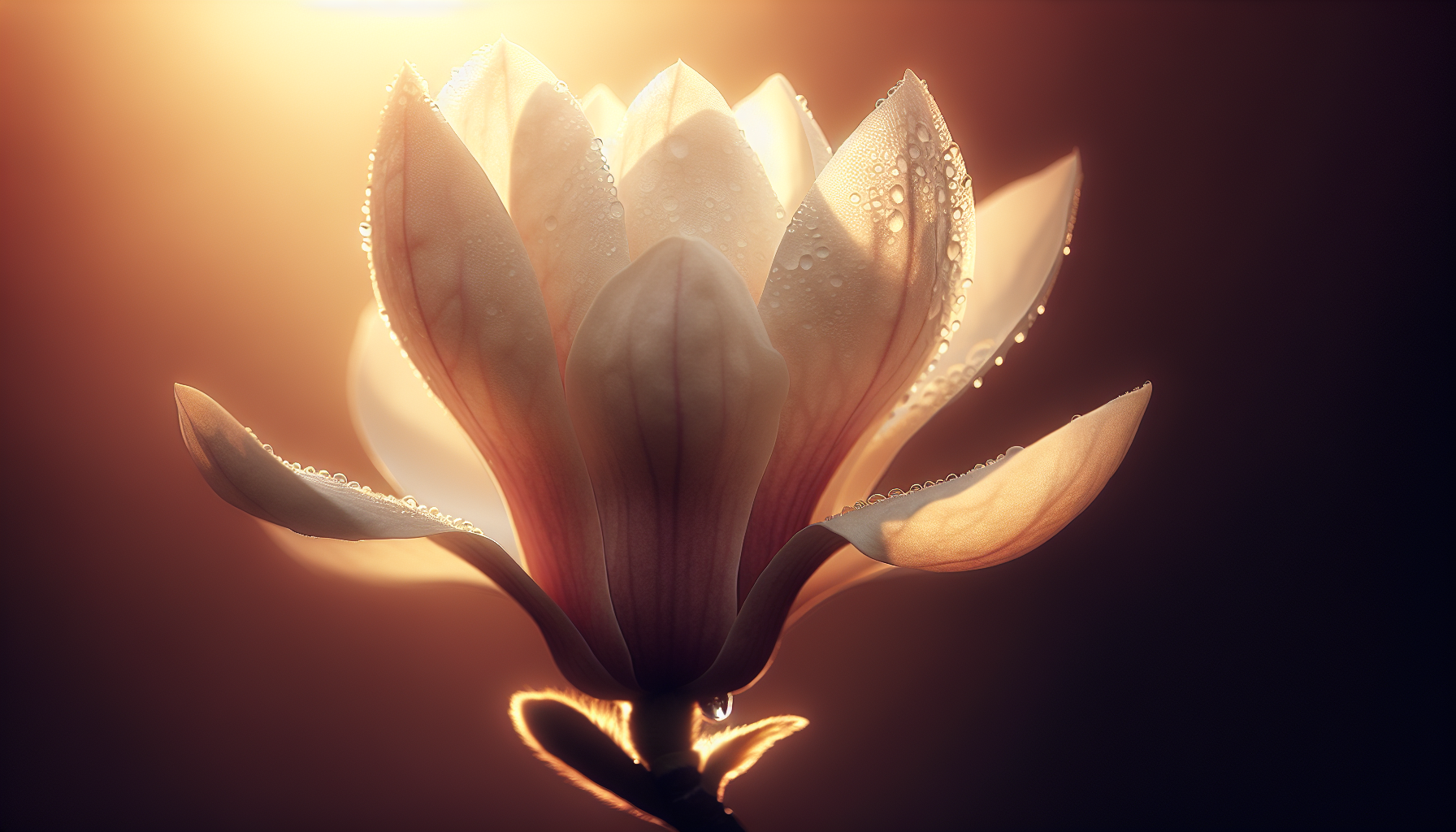 image Find Your Inner Balance with Magnolia