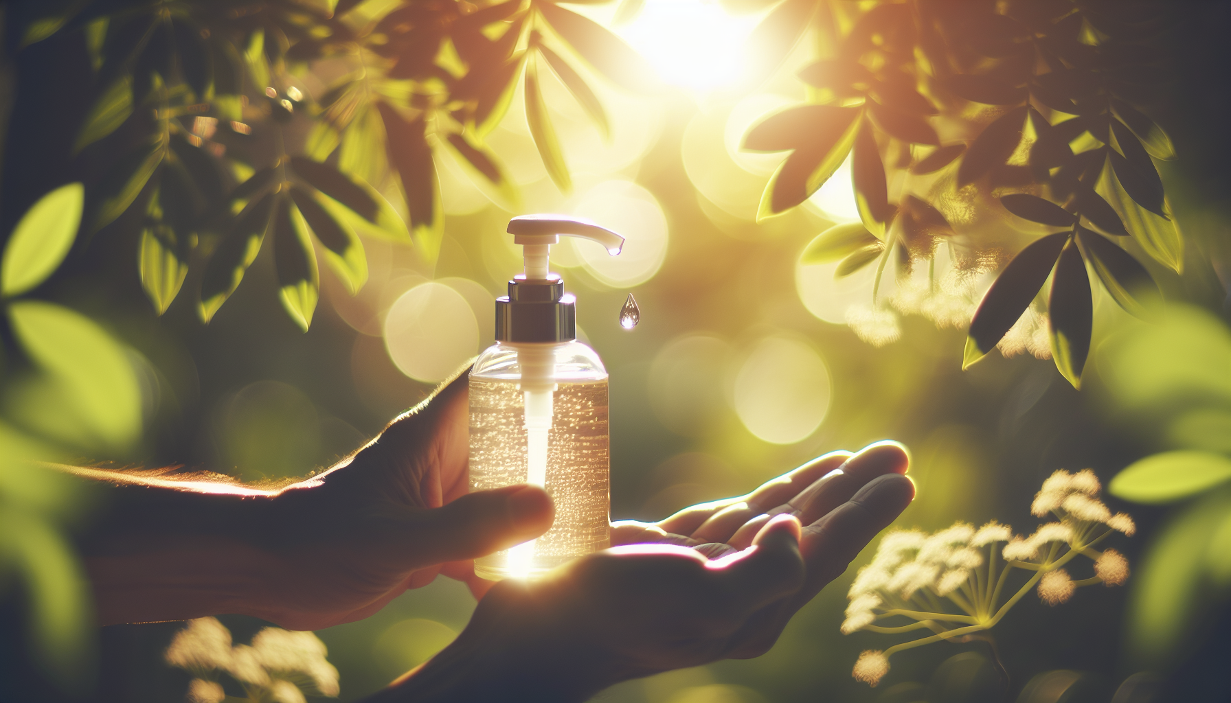 image ¡Dispensación de aceite de coco sin complicaciones!