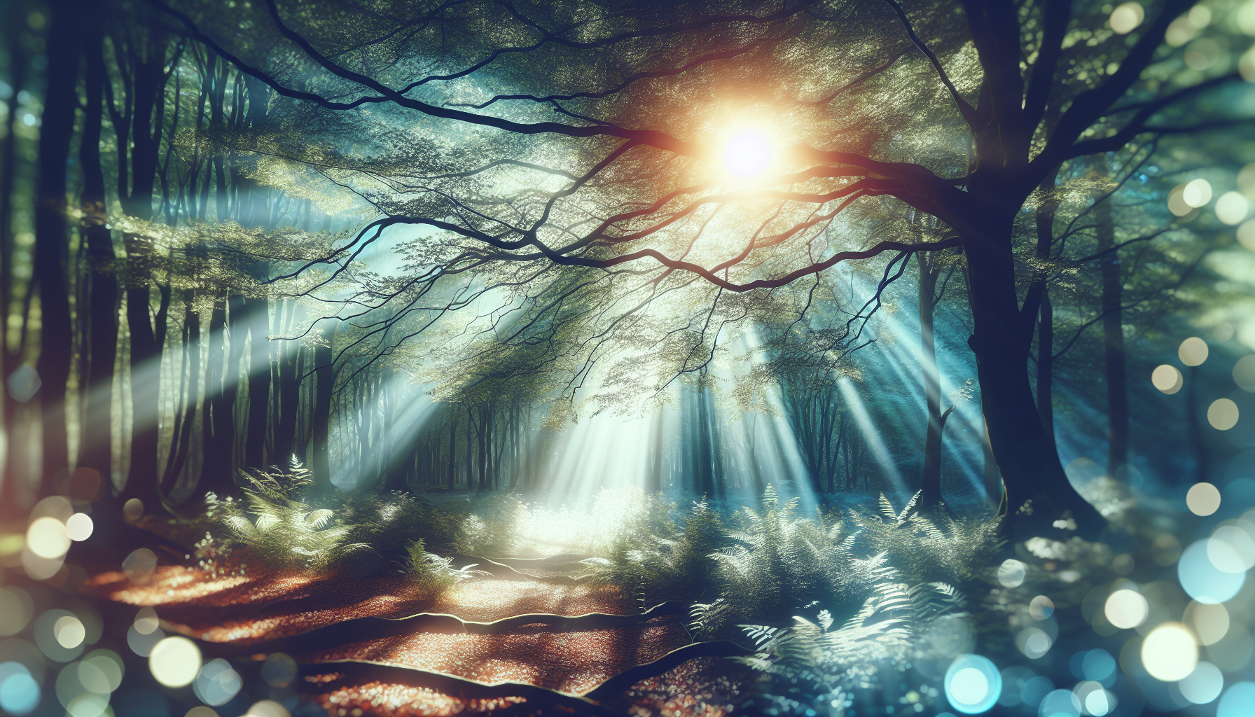 image Feeling Overwhelmed? Find Your Balance.