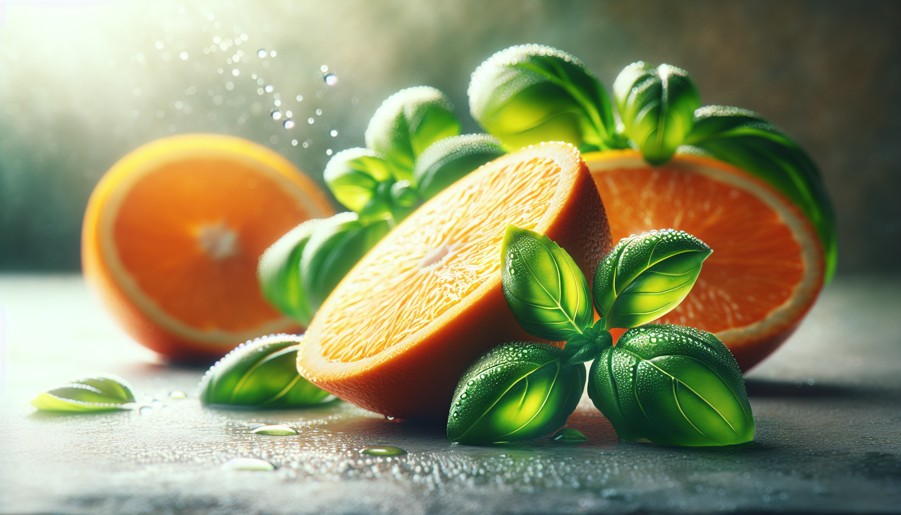 image Reveal Radiant Skin, Naturally