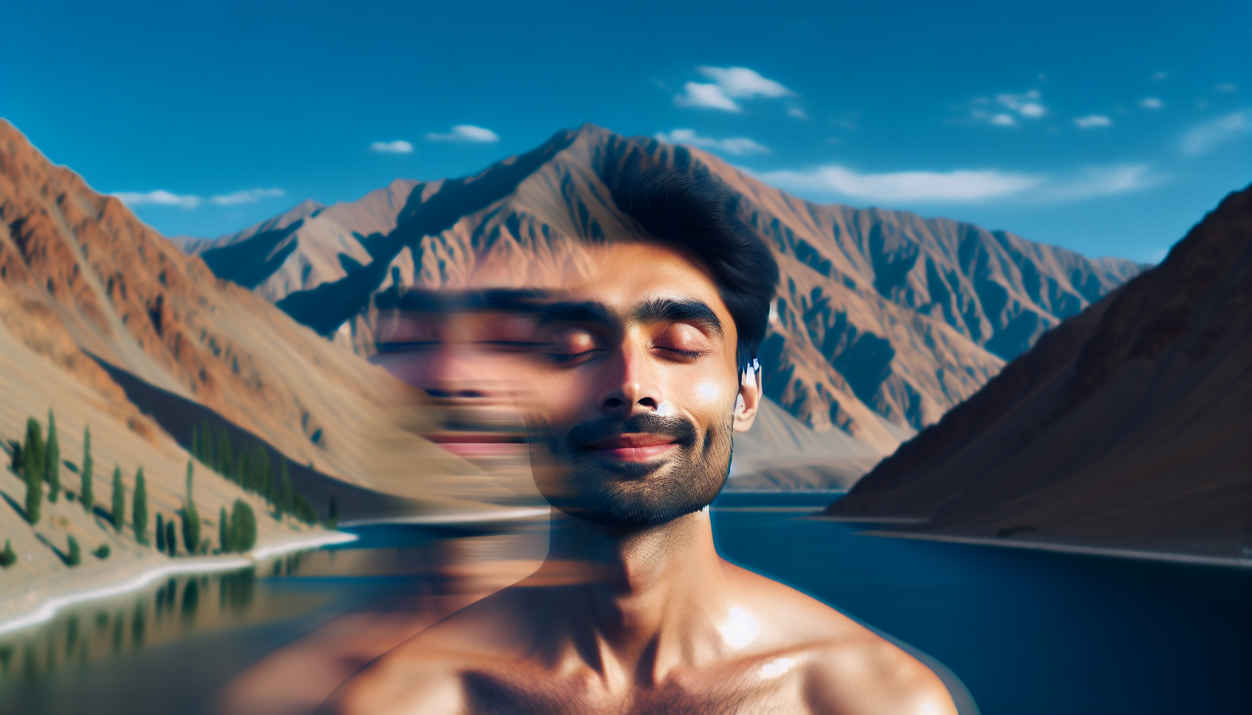 image Respira tranquilo, en cualquier lugar, en cualquier momento