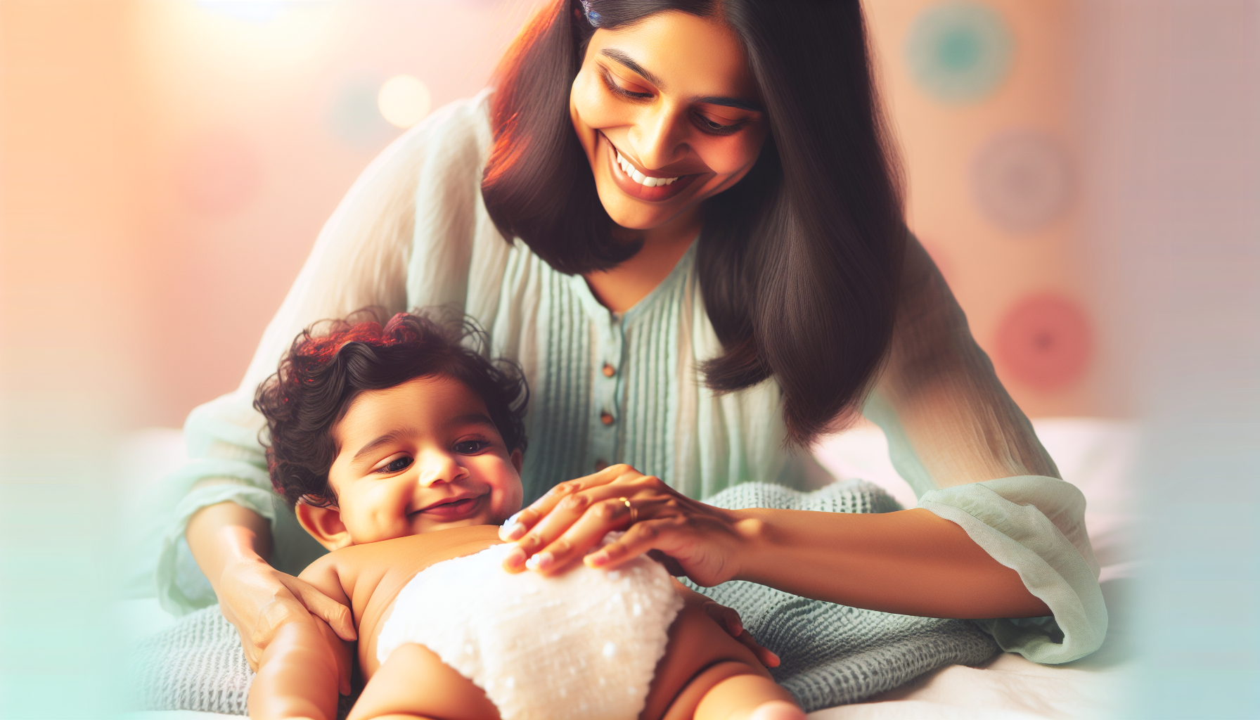 image Diaper Rash Got You Down?