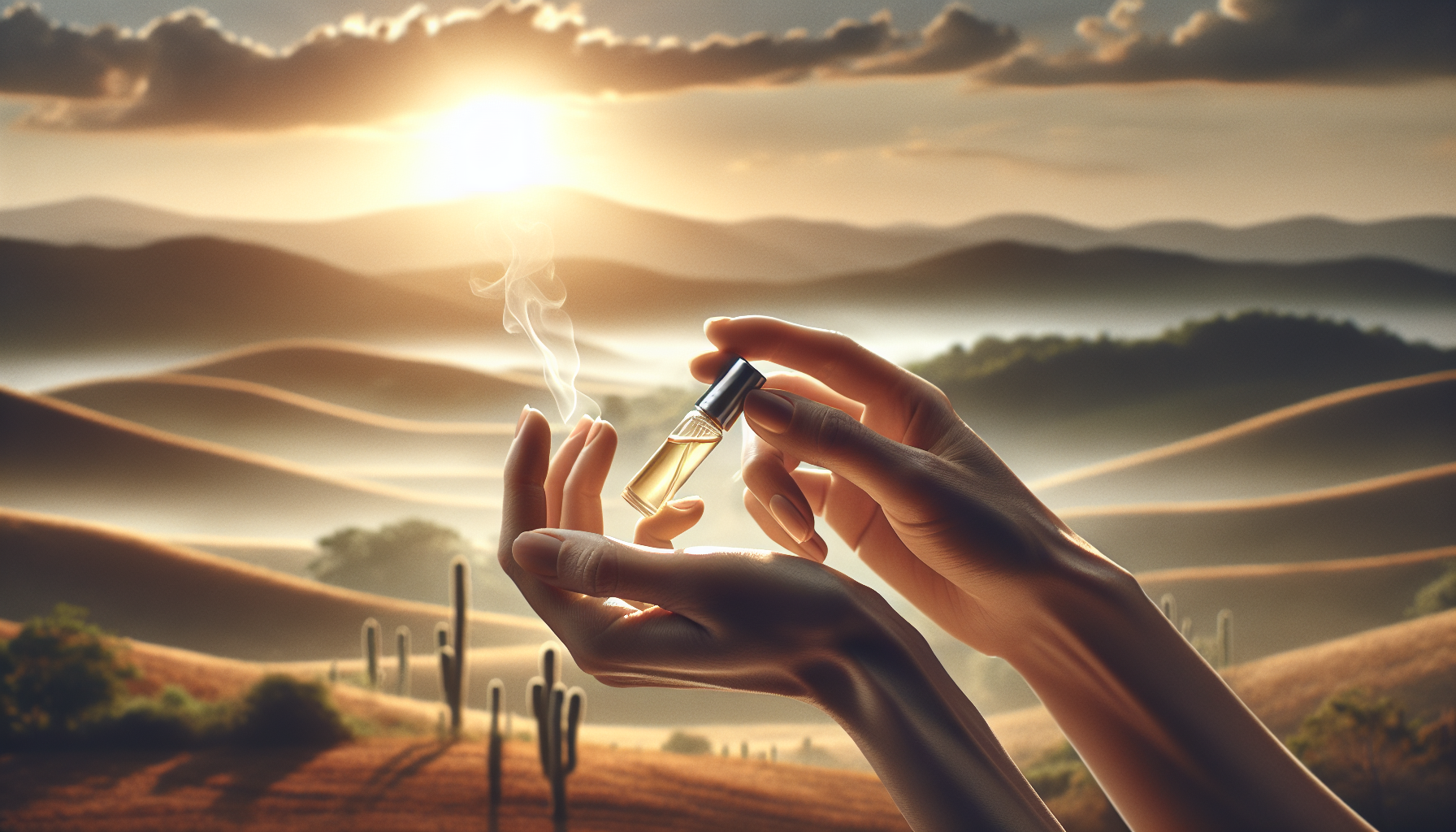 image Unleash Your Inner Radiance: Frankincense