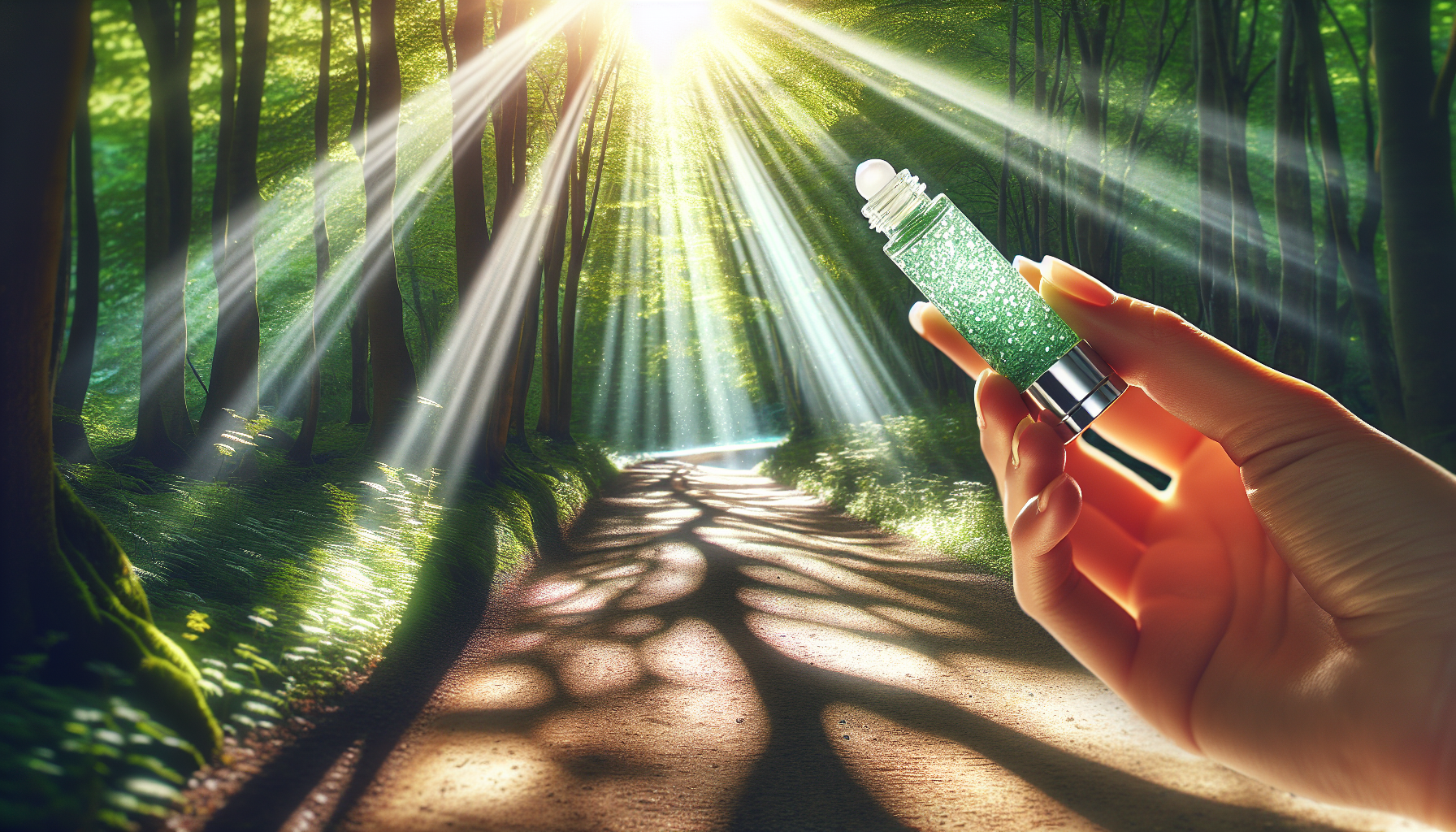 image Respiră ușor, oriunde, oricând!