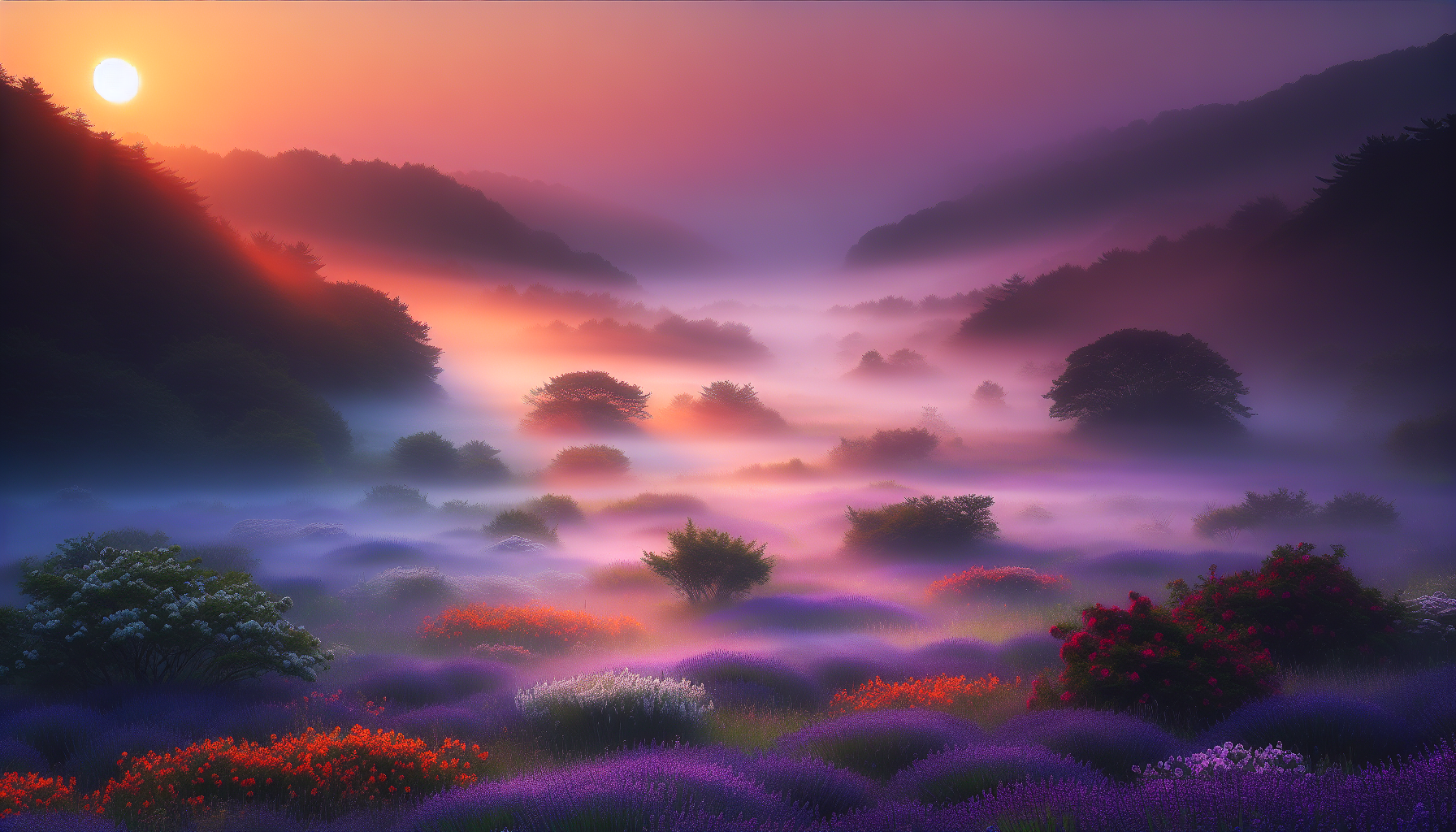 image Find Your Calm with Adaptiv Touch