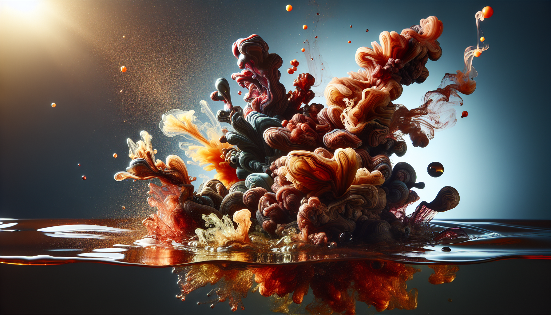 image Tired of Dull Oral Hygiene?