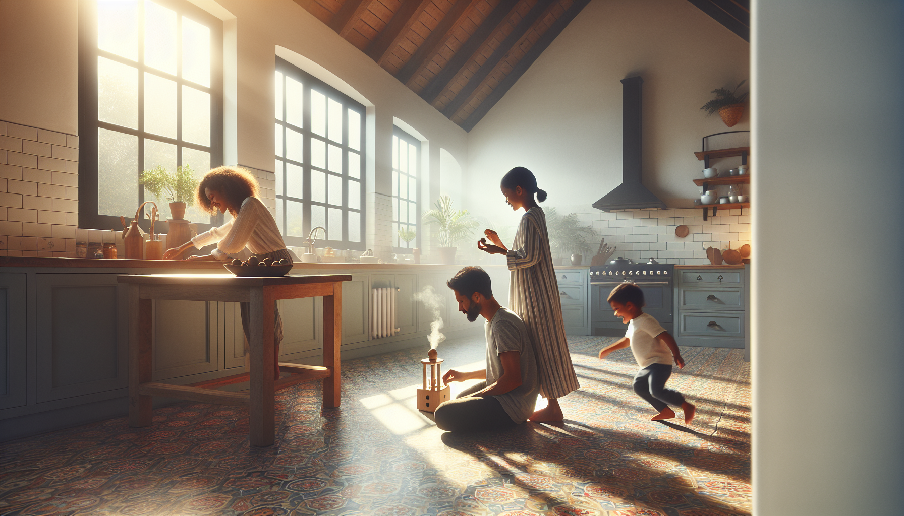 image Family Wellness, Naturally