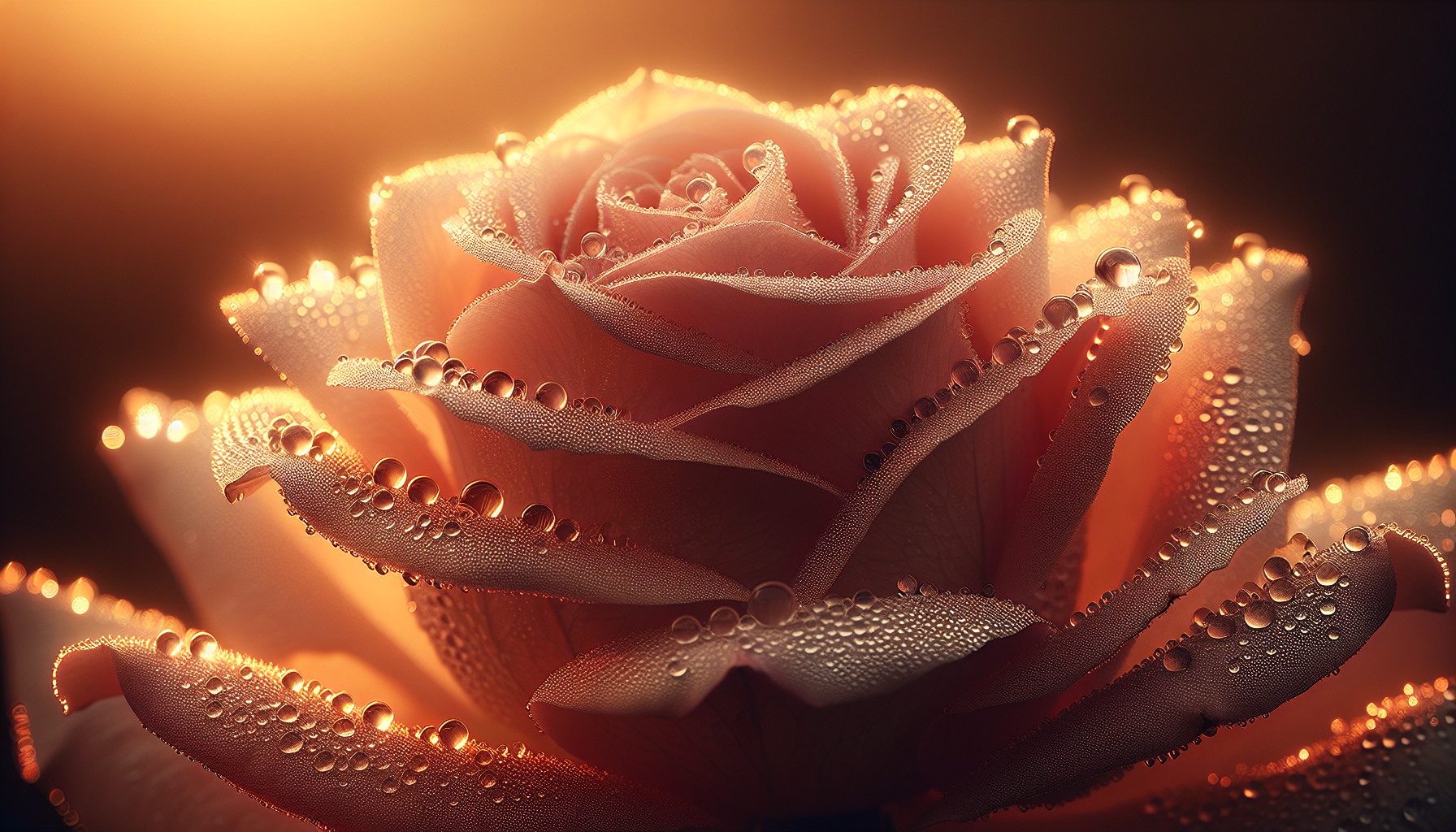 image Unlock Radiance with Rose Touch