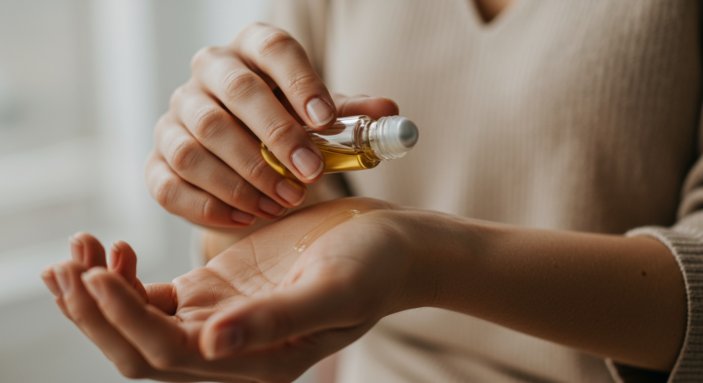 image Găsește-ți calmul în mișcare