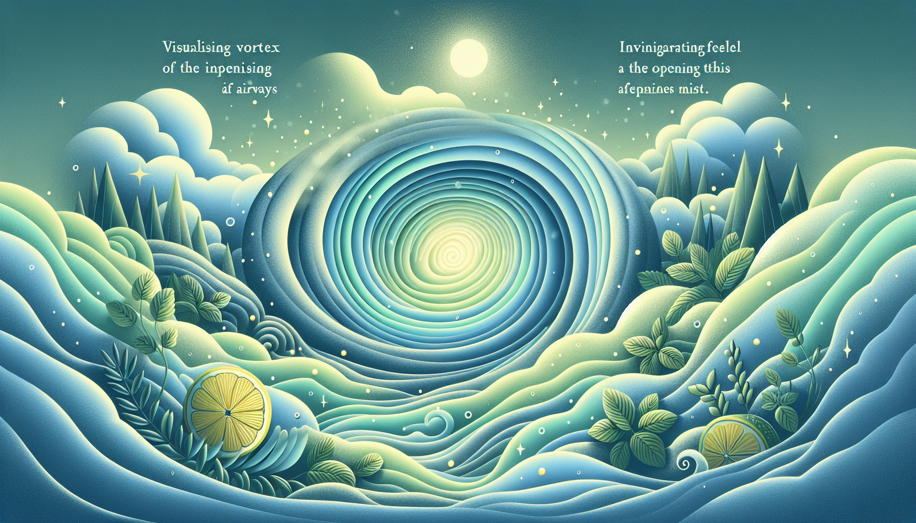 image Breathe Easy with döTERRA Air