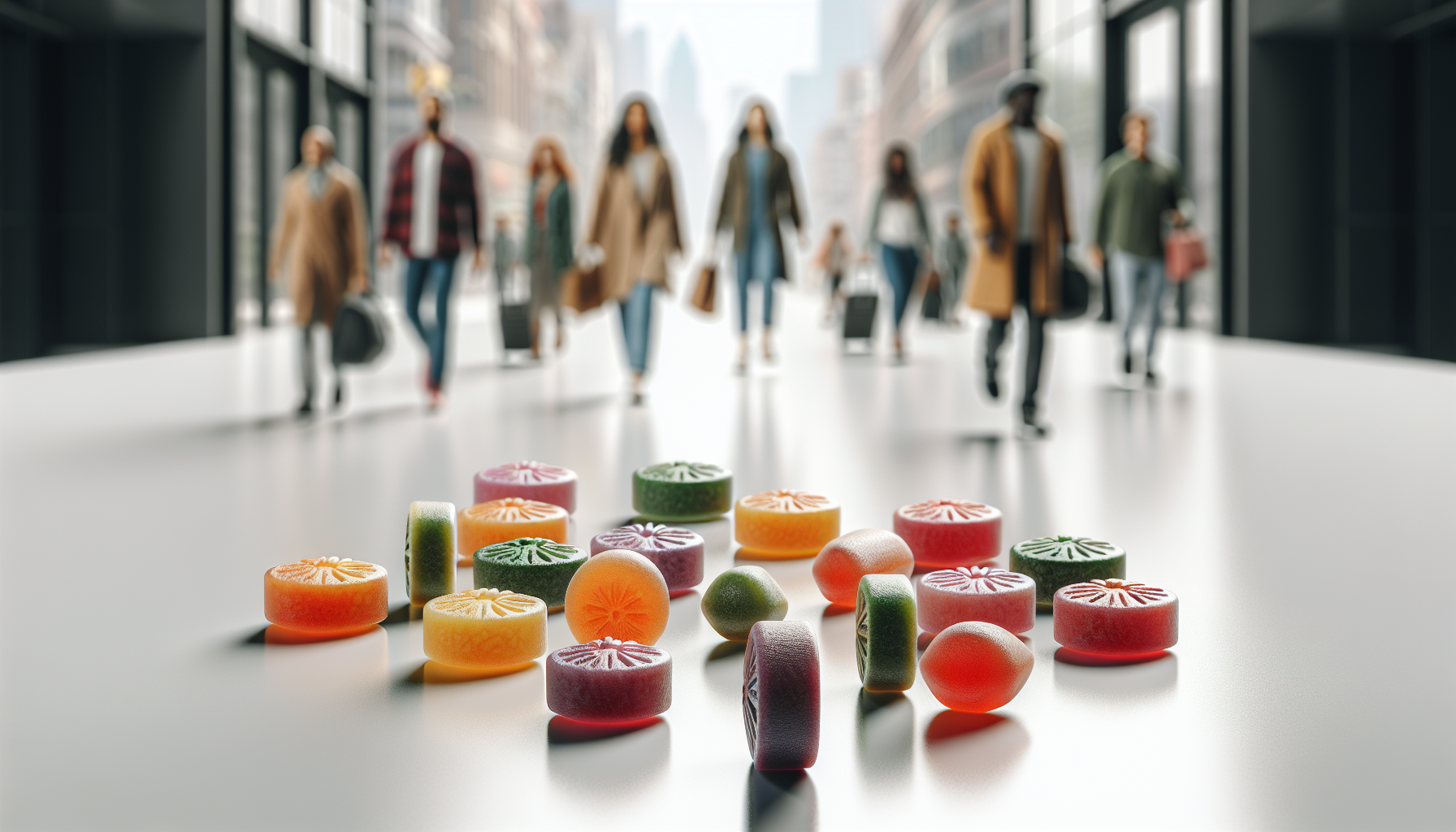 image On Guard Drops: Immunity On-The-Go!