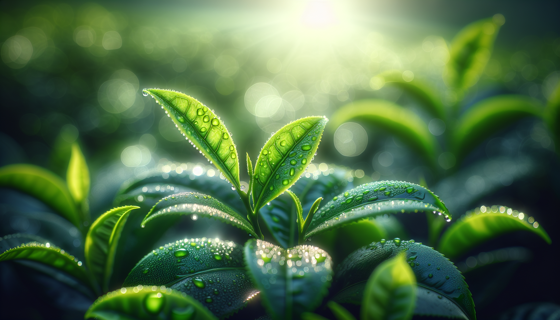 image Elimină petele cu ulei de arbore de ceai