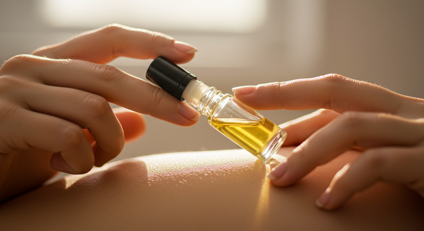 image Gentle Power: ¡Oregano Touch ya está aquí!