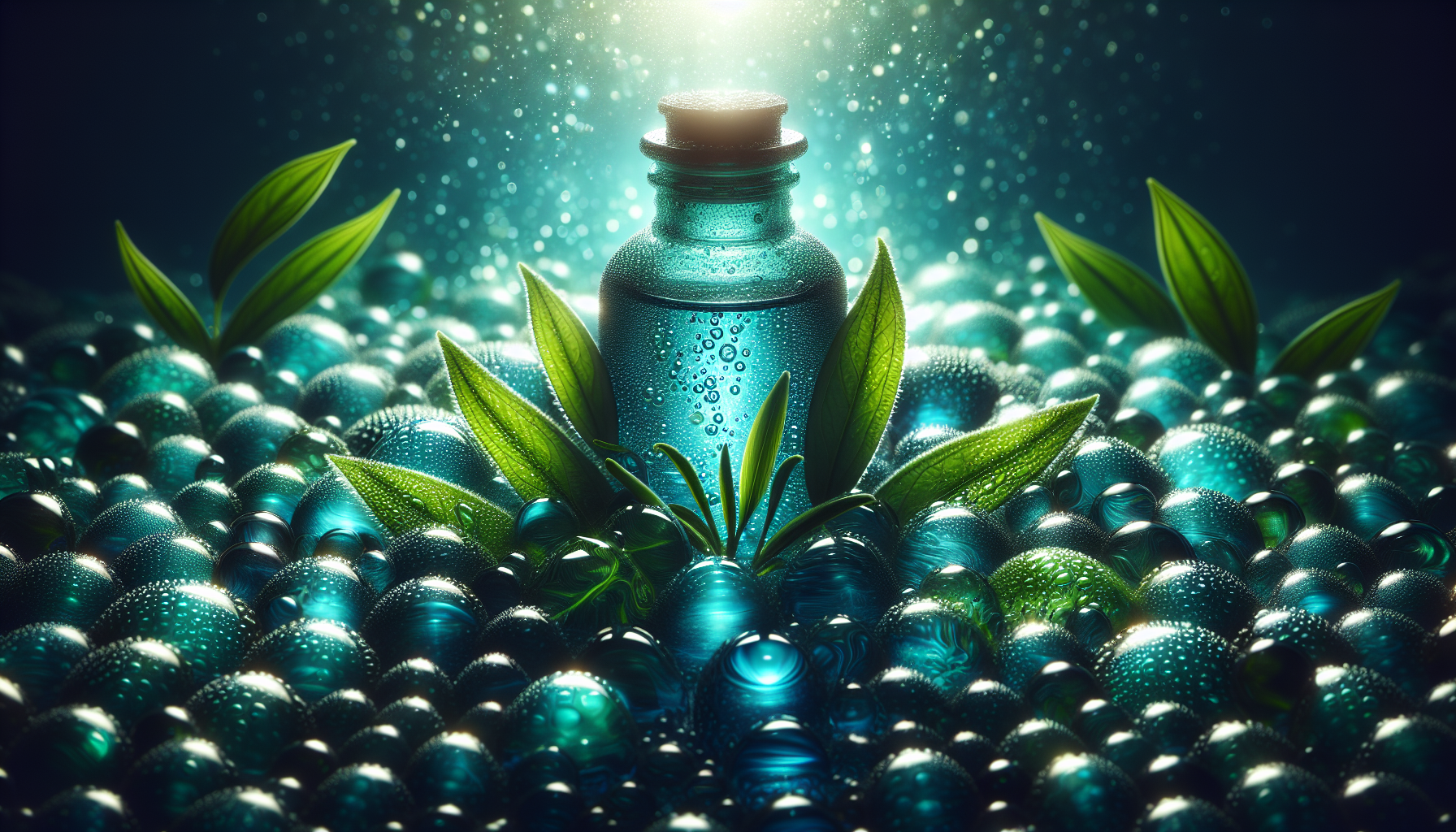 image Soothe Aches, Naturally Cool