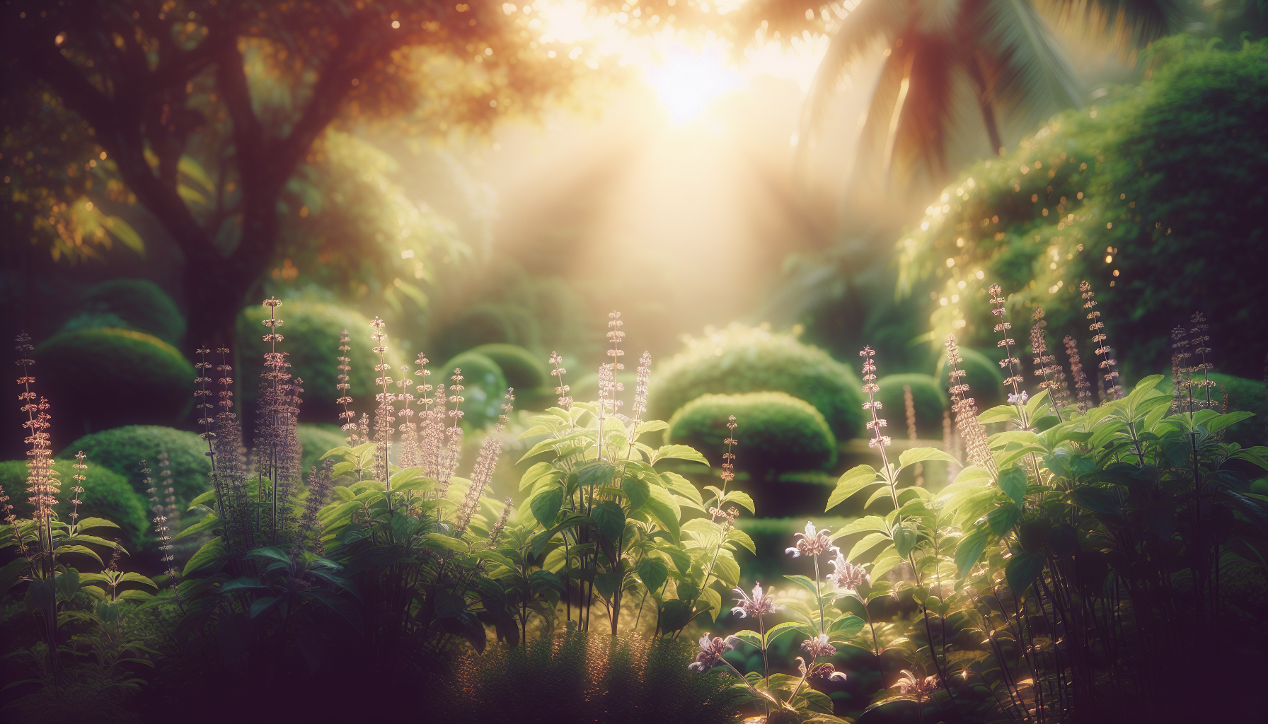 image ¡Descubre la Reina de las Hierbas!