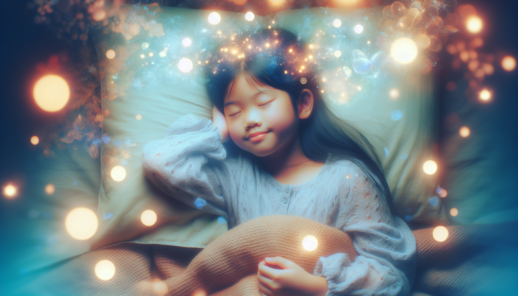 image Gentle Essential Oil Support for Kids