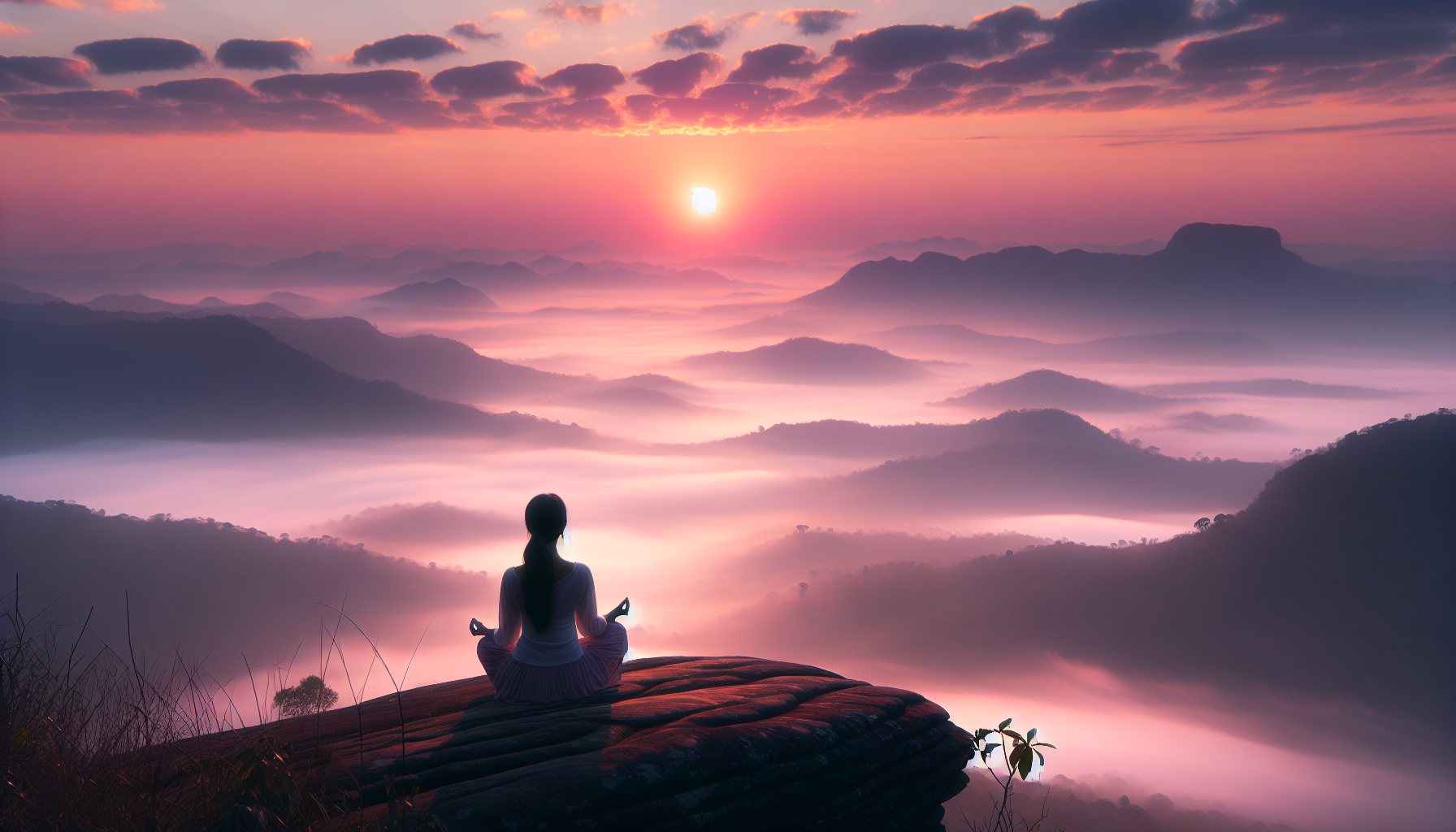 image Găsește-ți calmul interior cu dōTERRA