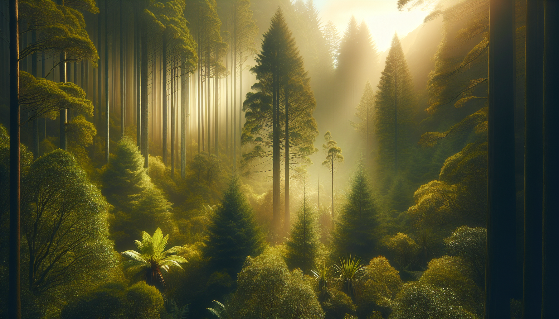 image Breathe Easy with Douglas Fir