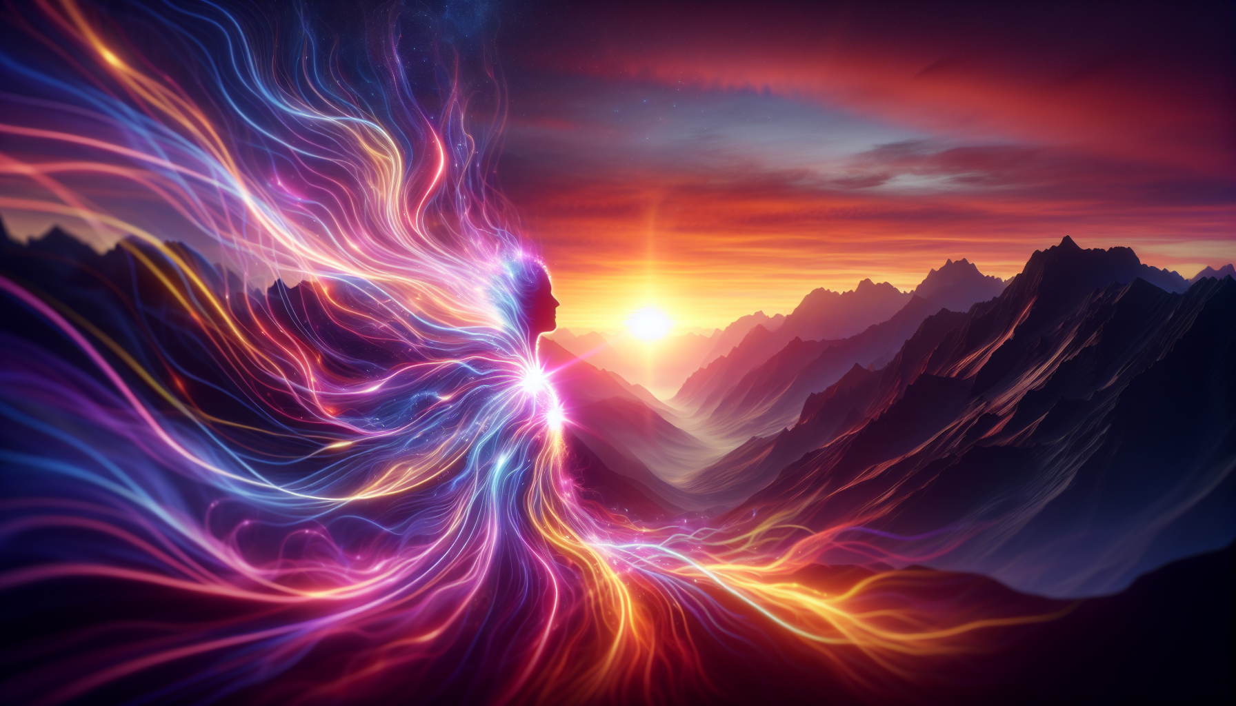 image Unlock Your Natural Energy