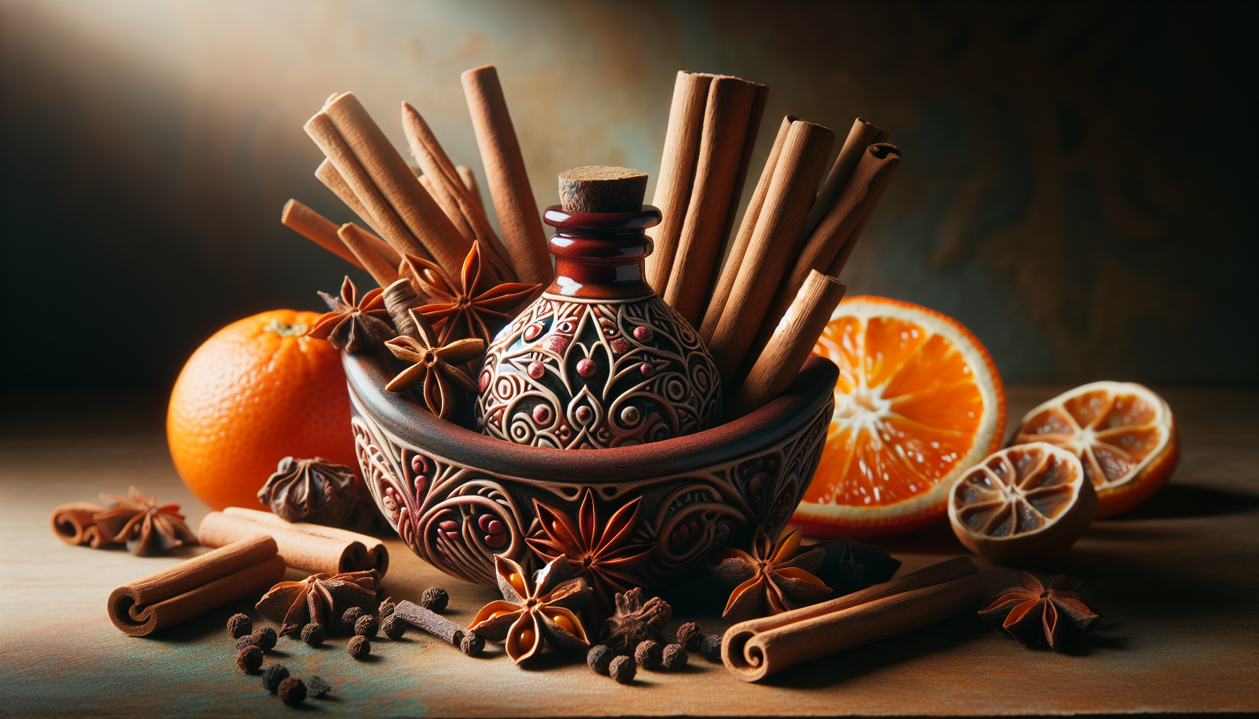 image Protejează și delicios: dōTERRA în gardă