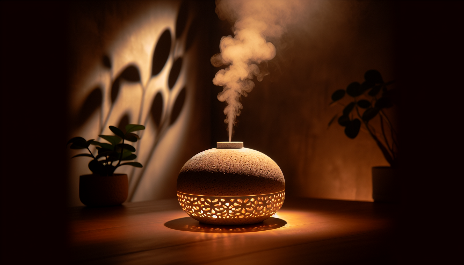 image Stressed? Overwhelmed? Diffuse it Away.