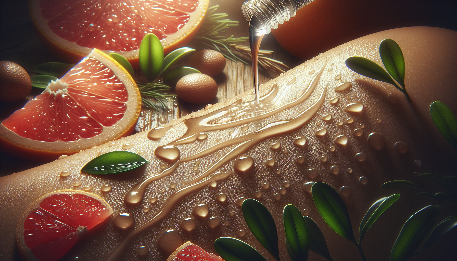 image Trezește-te cu o piele radiantă!