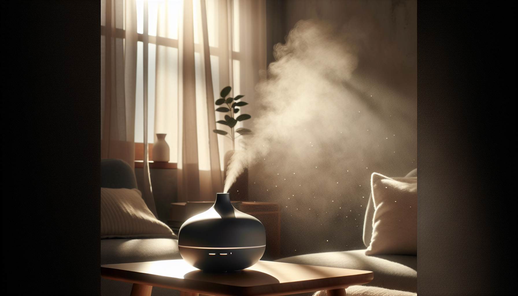 image Elevate Your Space, Naturally