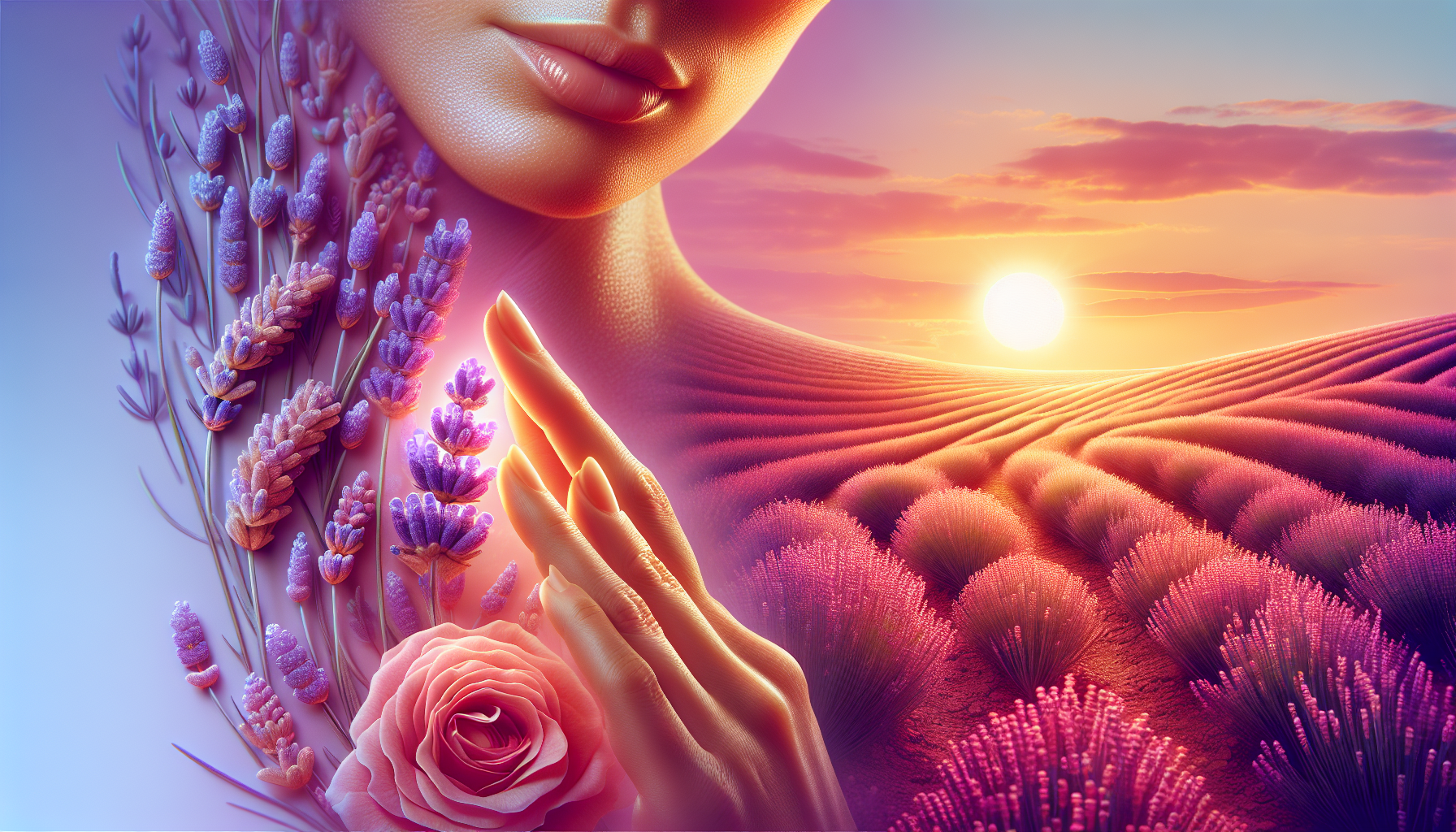 image Is Your Skin Screaming for Relief?