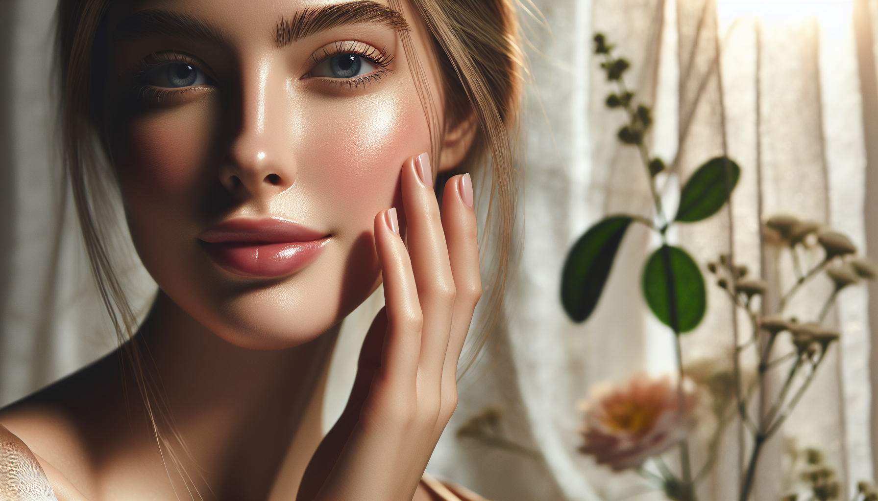 image Desbloquea tu resplandor juvenil