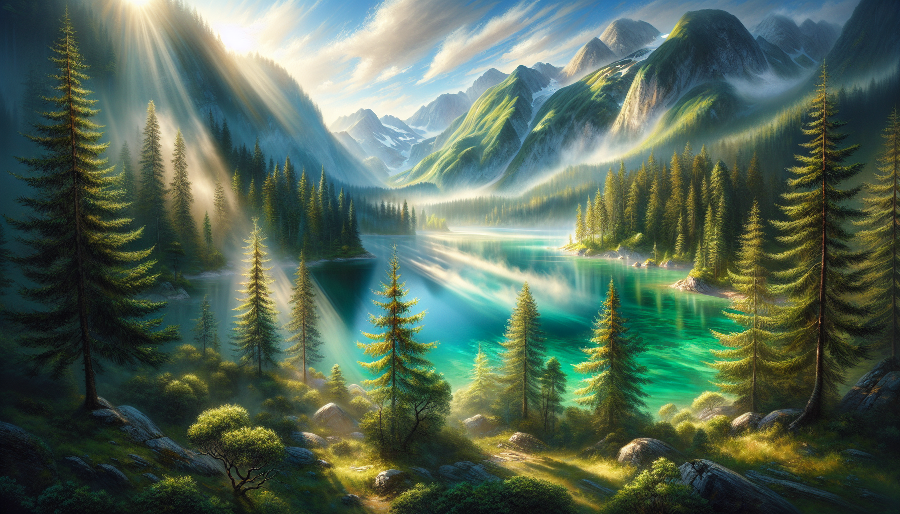 image Breathe Easy, Feel Refreshed