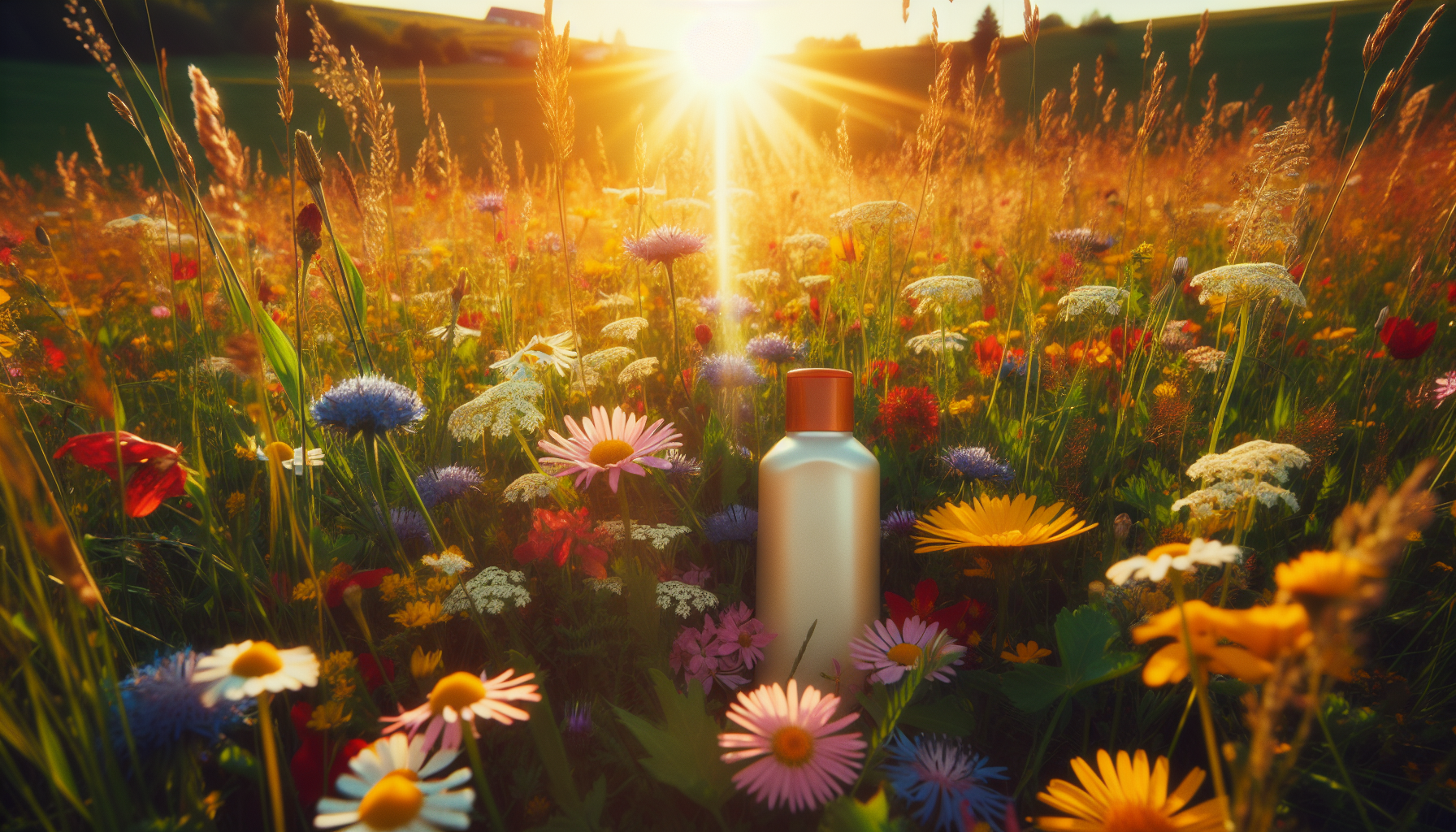 image Chiar te protejează crema ta de protecție solară?