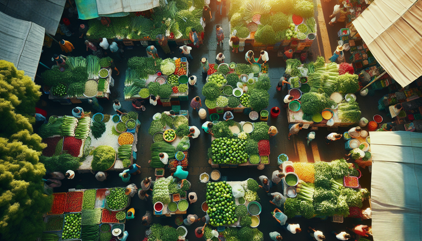 image Dezvăluie o aromă proaspătă cu coriandru!