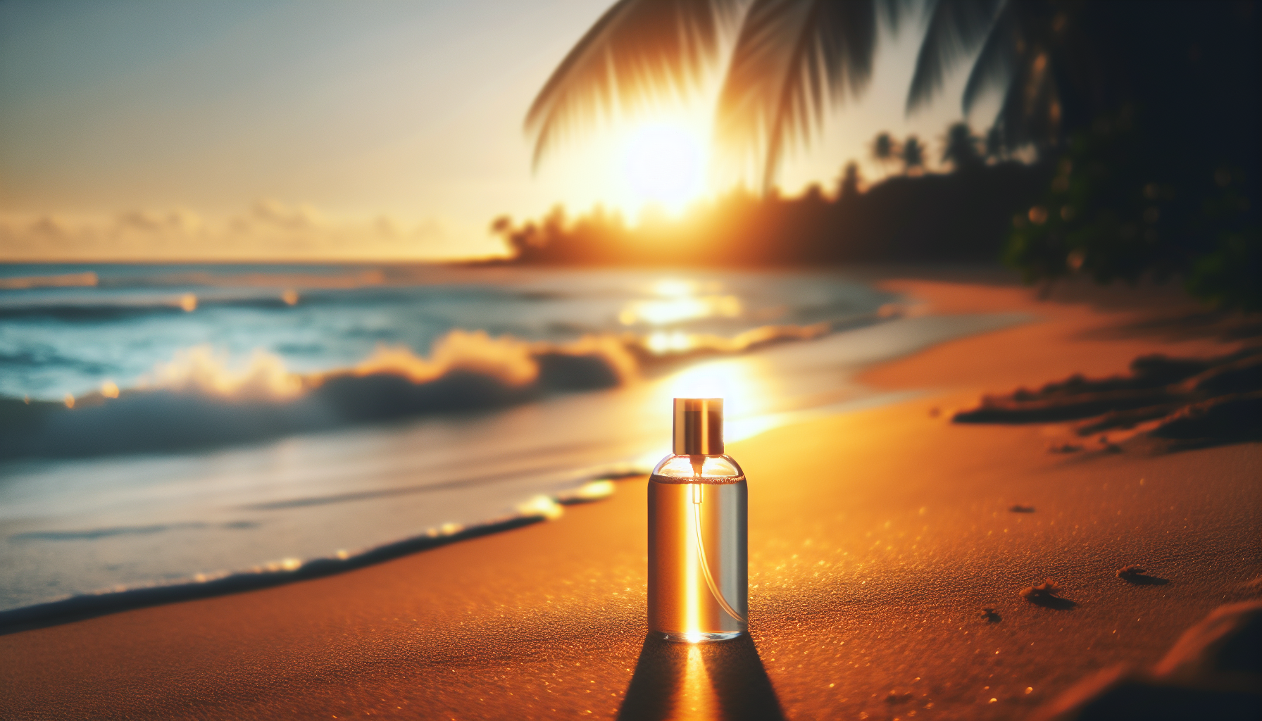 image Pielea sărutată de soare are nevoie de îngrijire!