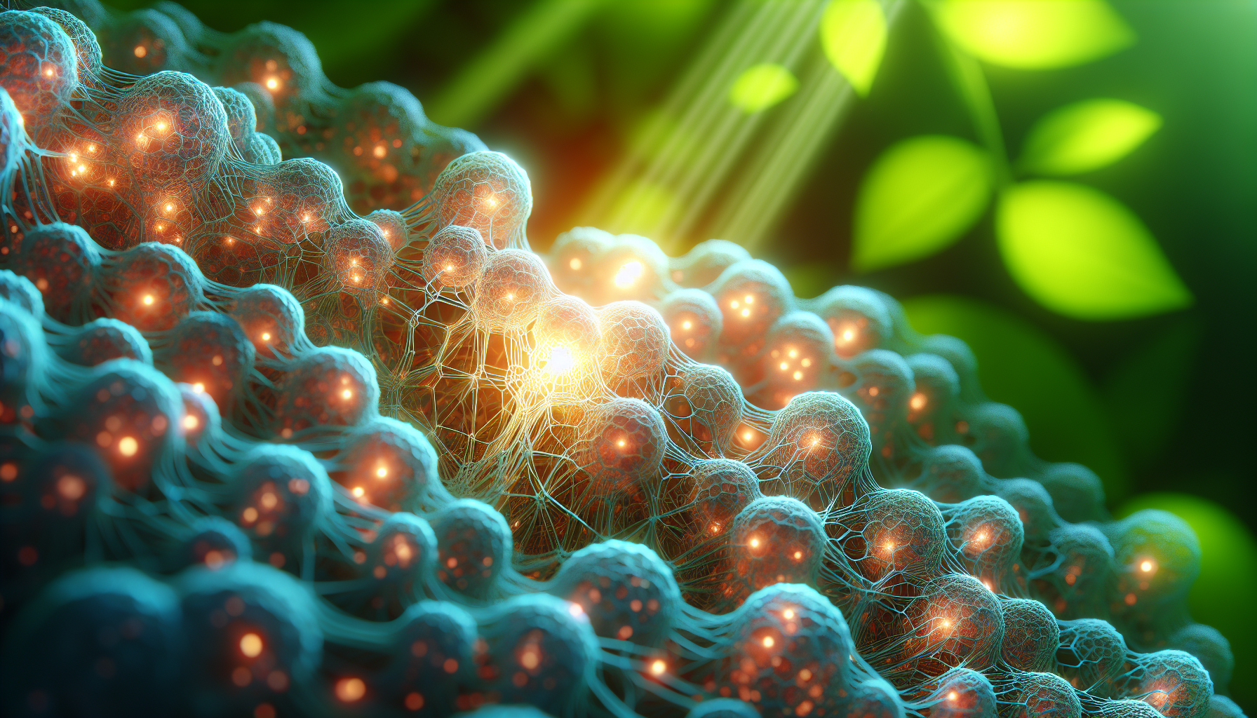 image Support Healthy Cellular Function