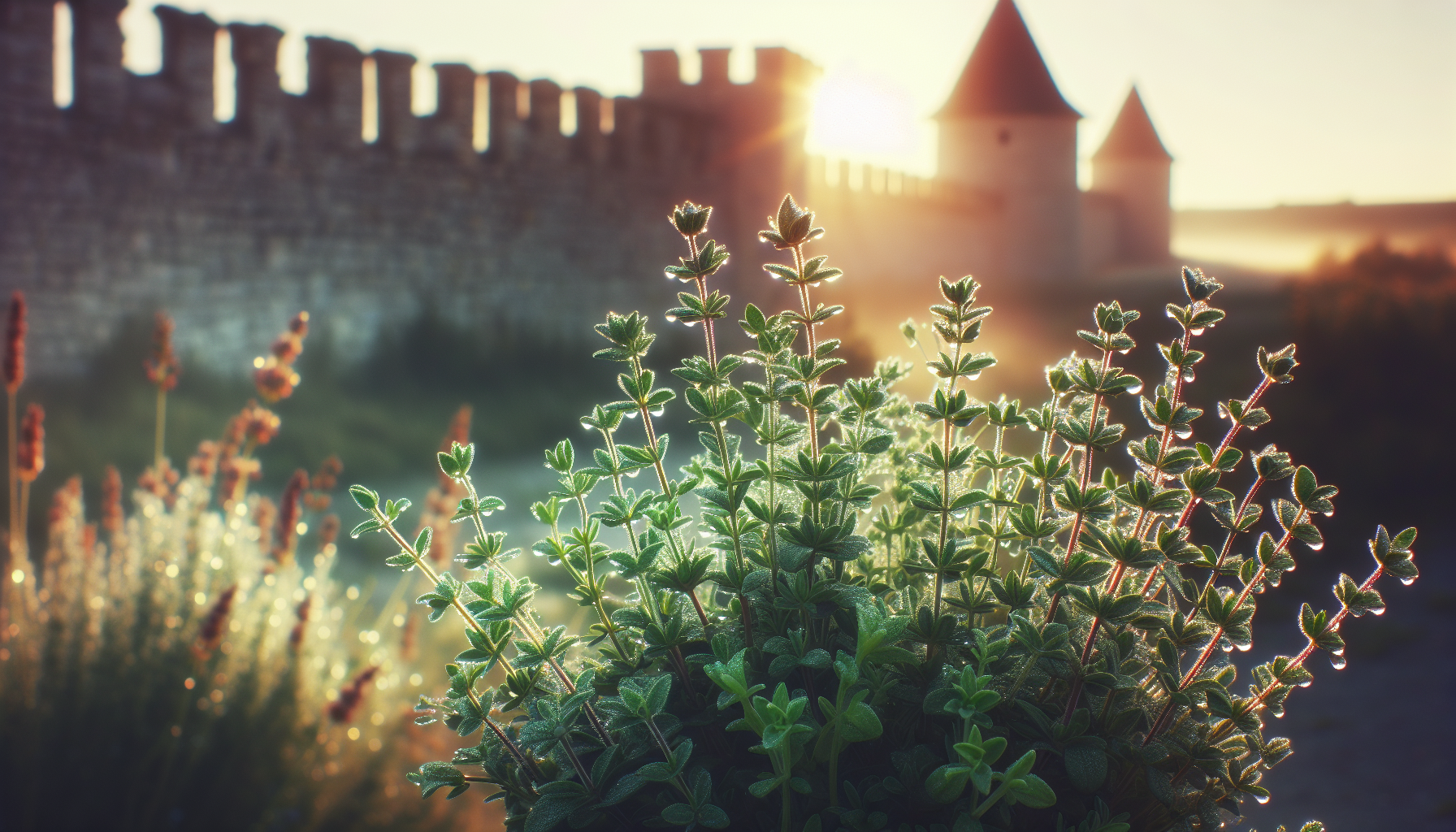 image Libera tu coraje ancestral en tu cocina