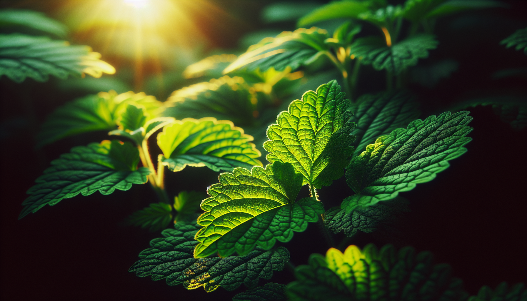 image Find Your Inner Peace with Patchouli