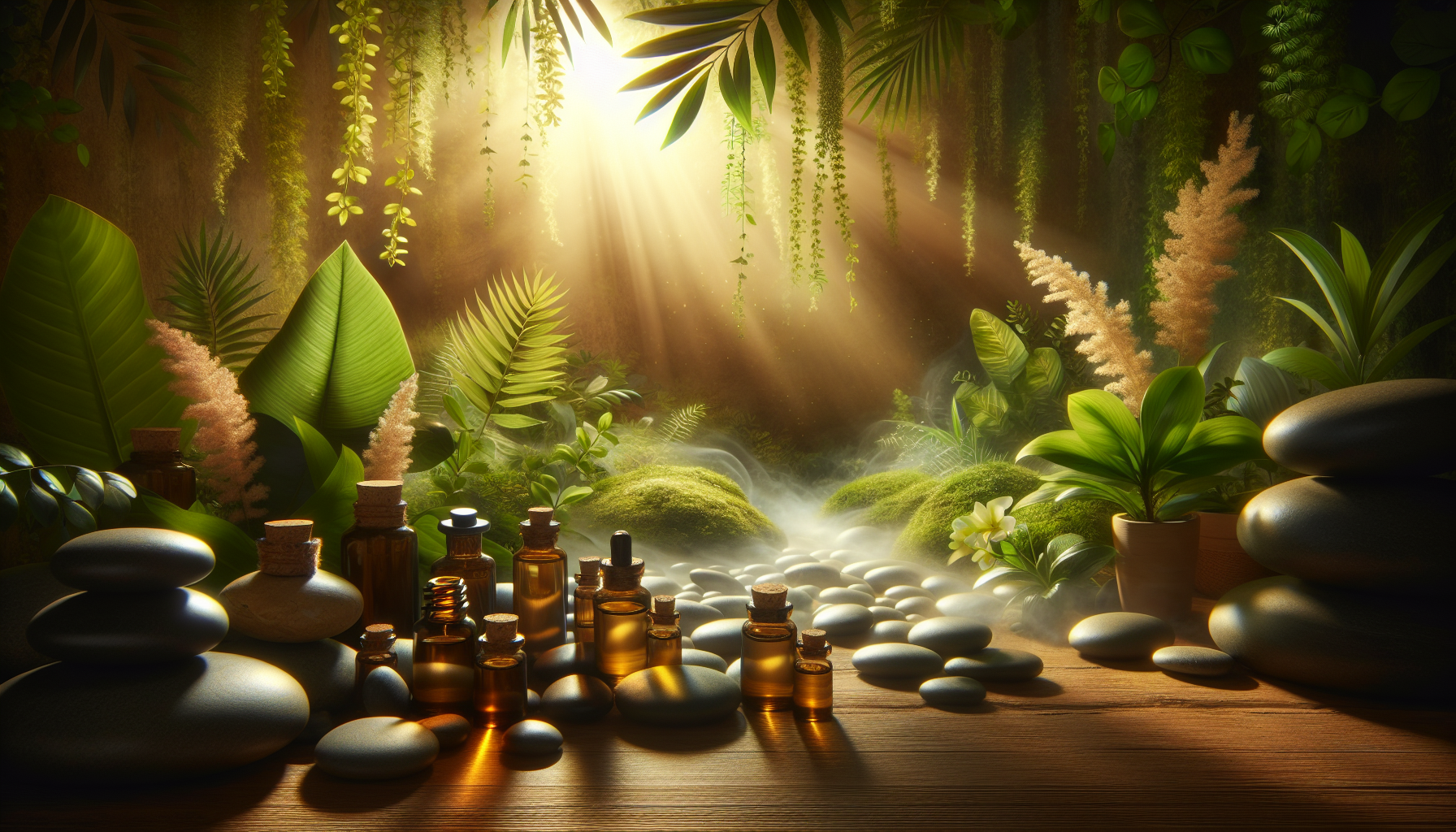 image Transformă vieți cu AromaTouch