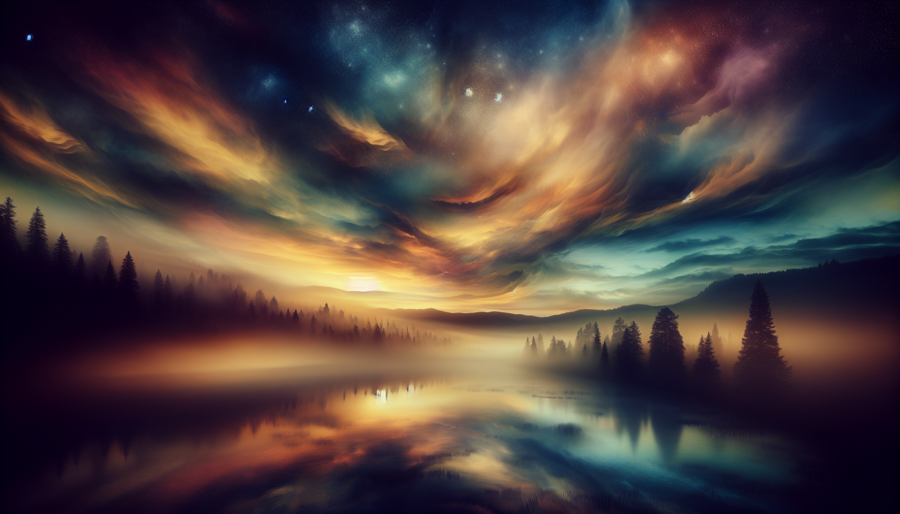 image Unlock Inner Peace & Vitality