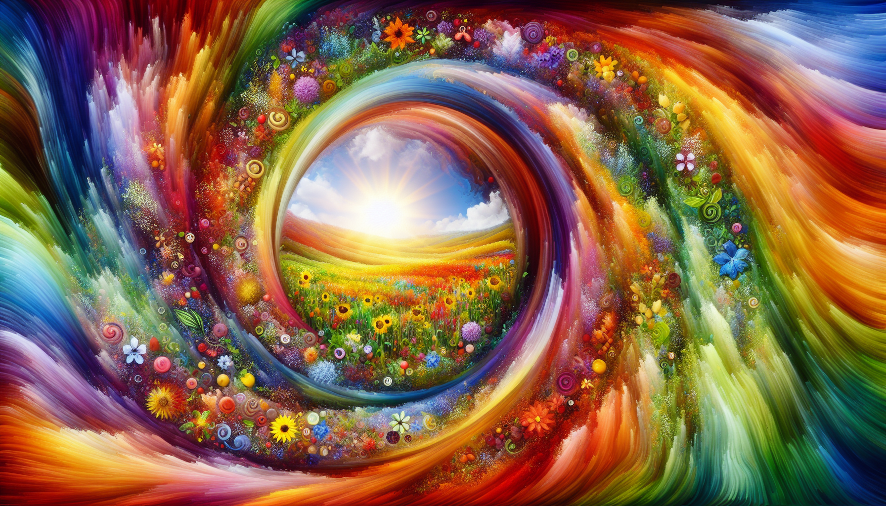 image Ignite Your Inner Fire