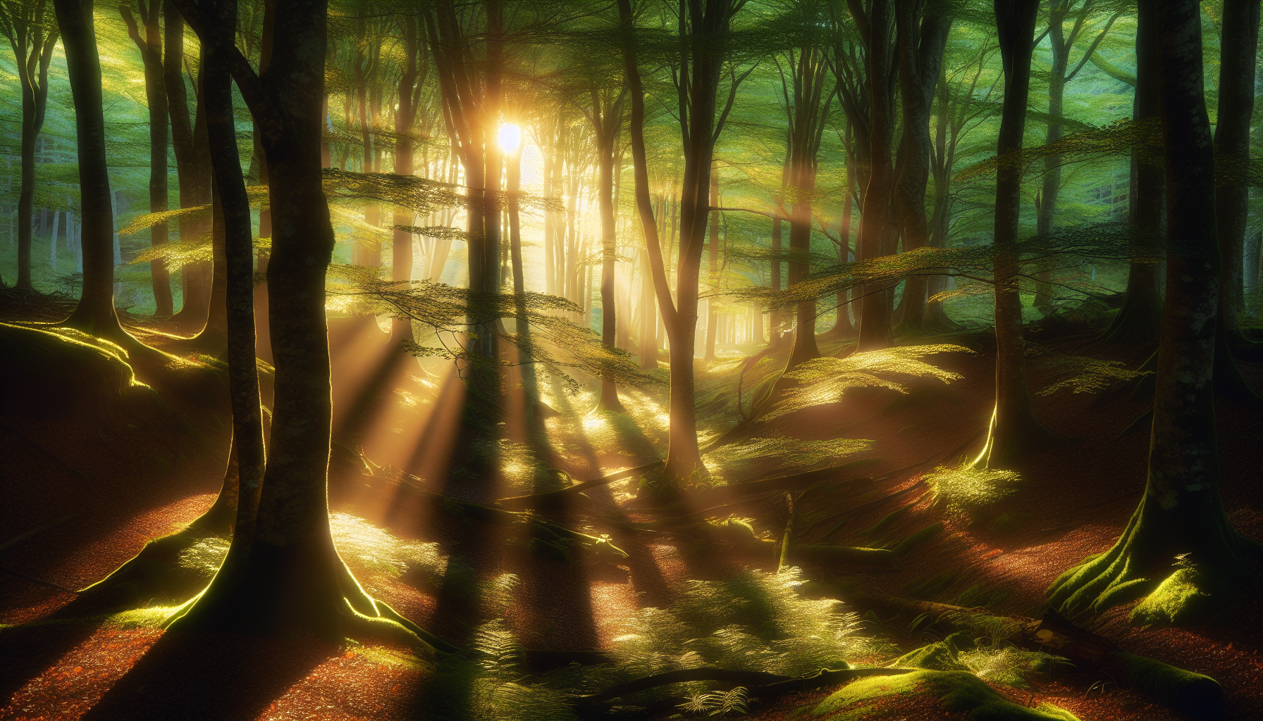 image Encuentra tu equilibrio, naturalmente