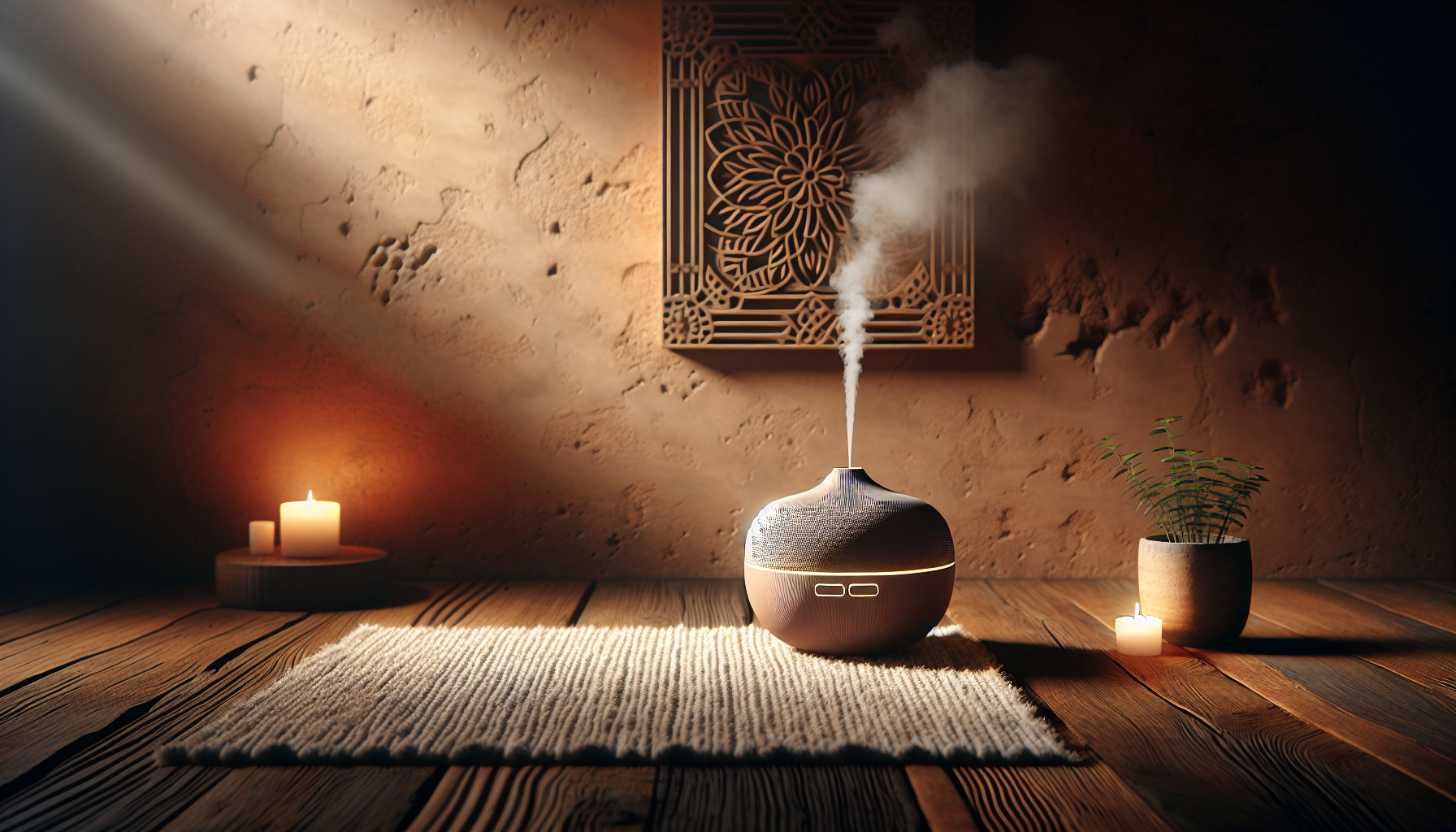 image Găsește-ți calmul cu AromaTouch