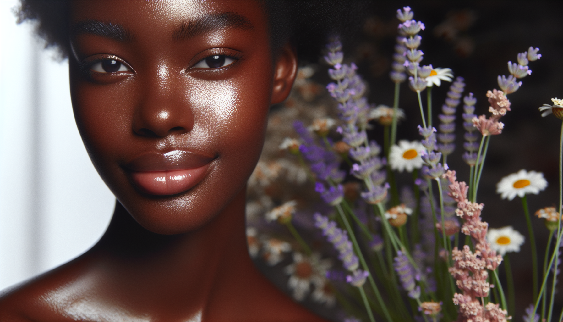 image Refina visiblemente los poros, revela luminosidad