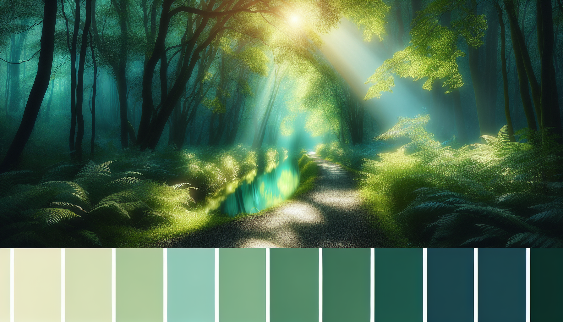 image Find Relief with Essential Oils