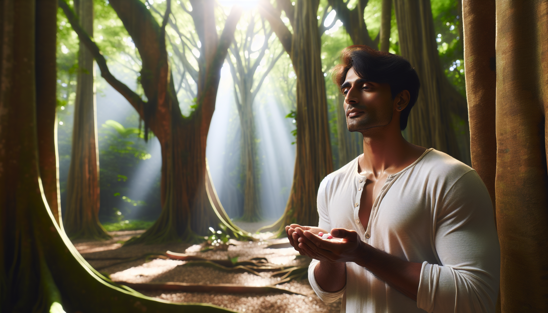 image Respiră ușor cu picăturile de aer döTERRA!