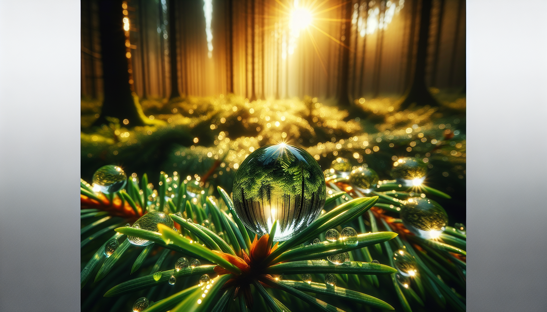 image Fresh Confidence, Naturally