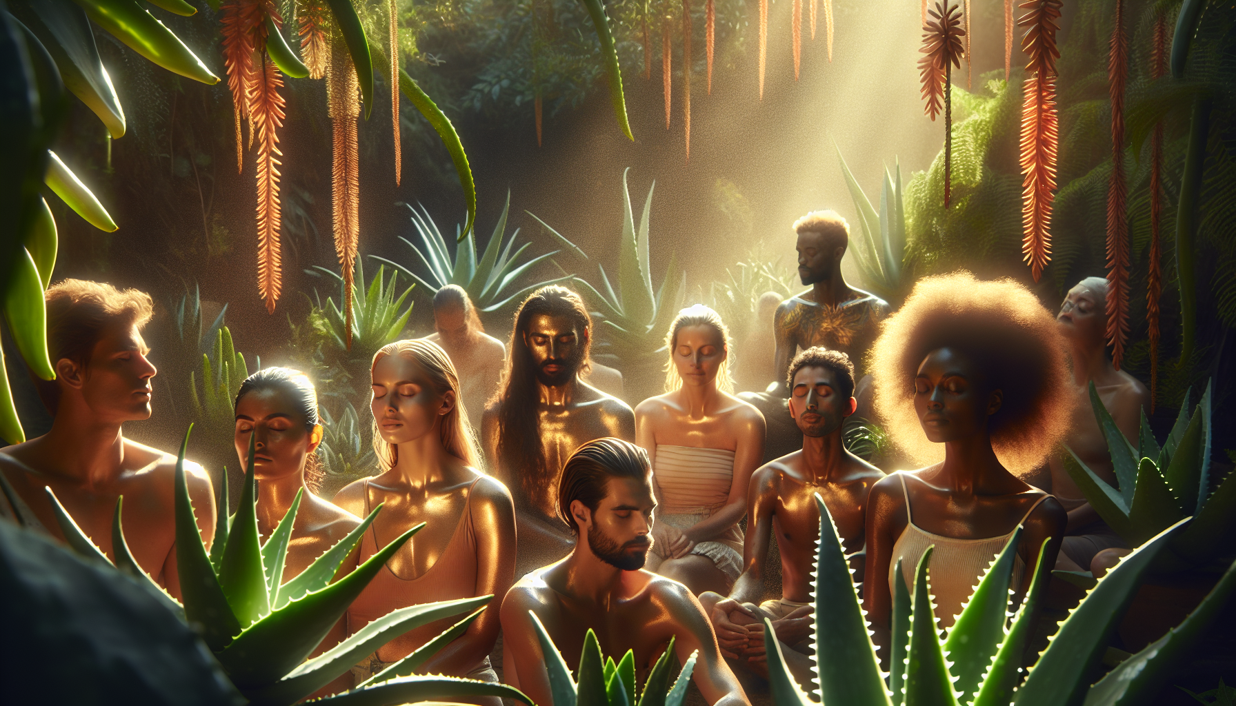 image ¿La piel bronceada necesita un cuidado extra?