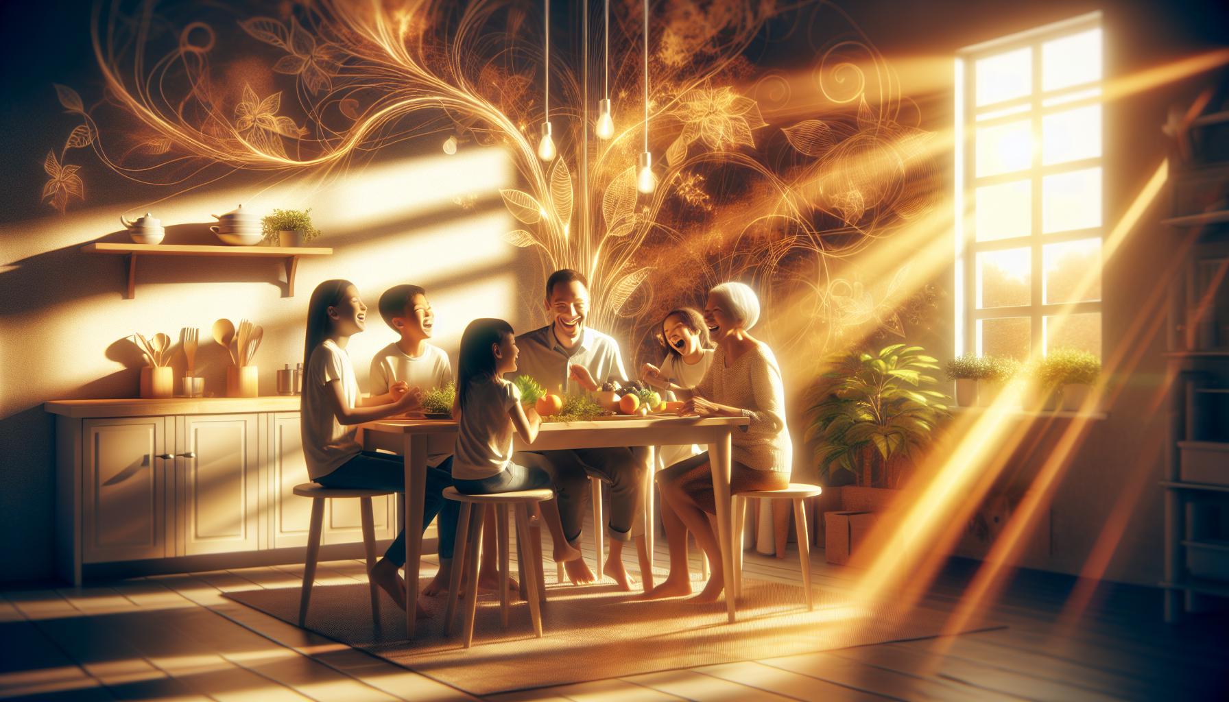 image Naturalmente limpio, protegido con confianza