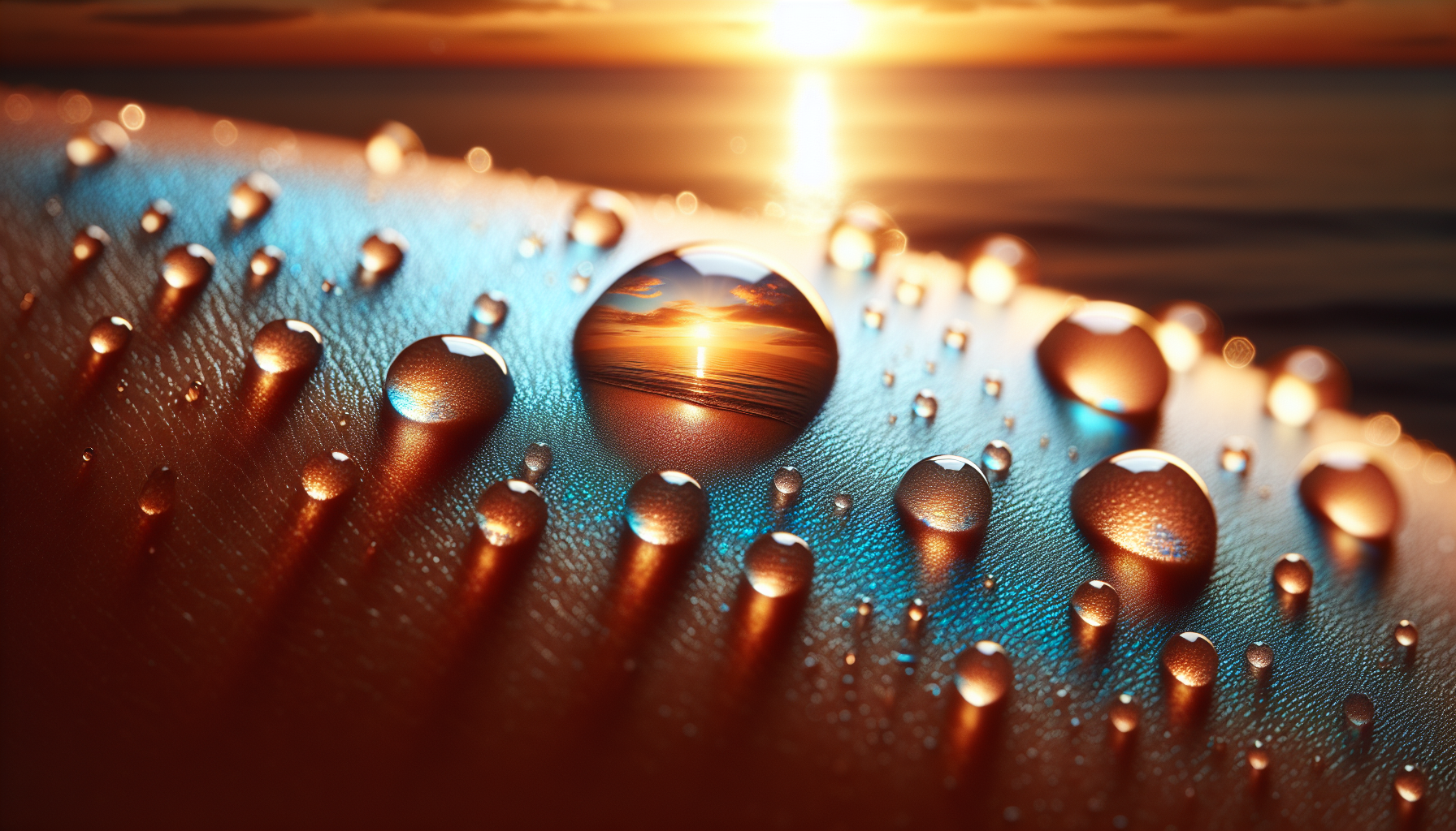 image Sun Protection That Smells Divine!